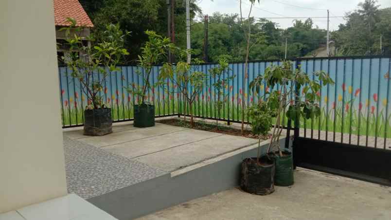 dijual rumah jl sultan agung