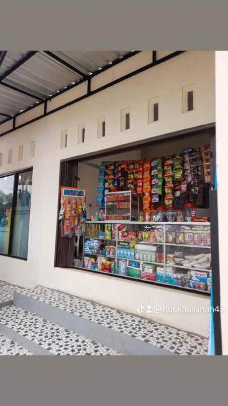 dijual rumah jl sultan agung