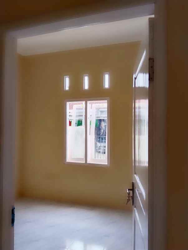 dijual rumah jl sultan agung dusun iv