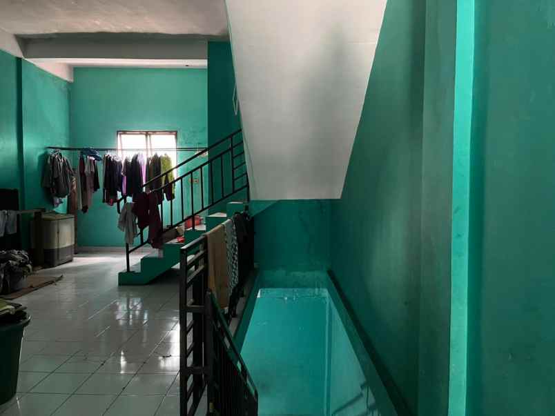 dijual rumah jl sultan syarif qasim