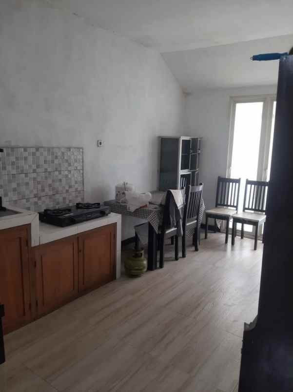 dijual rumah jl taman pondok jati gubah