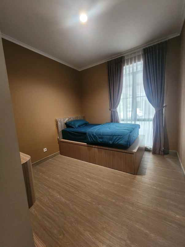 dijual rumah jl terusan buahbatu bandung