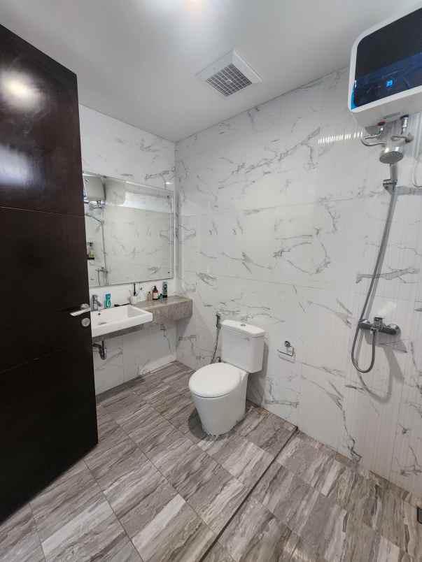 dijual rumah jl terusan buahbatu bandung