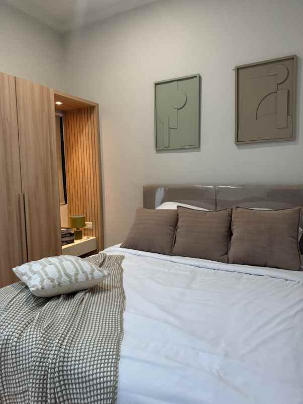 dijual rumah jln dwikora kota pekanbaru