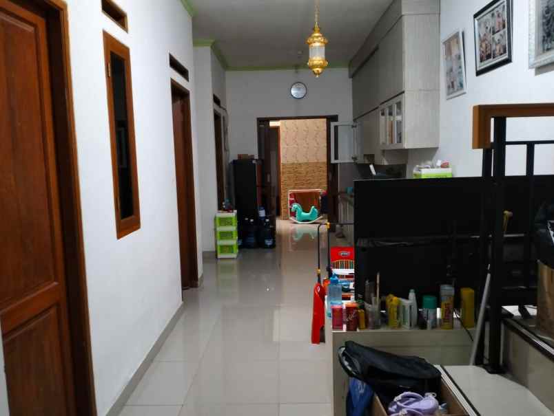 dijual rumah joglo