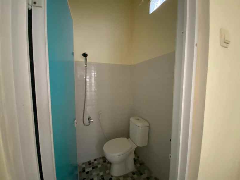 dijual rumah jogonalan klaten