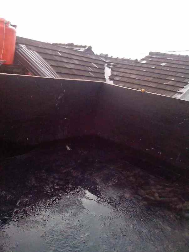 dijual rumah jombang