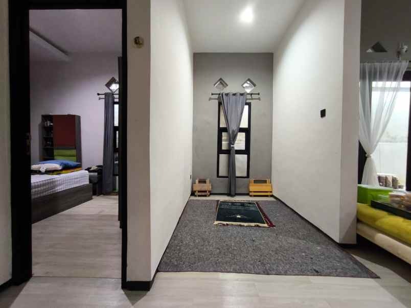 dijual rumah joyoagung