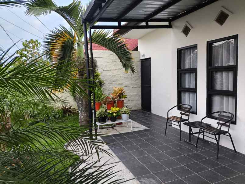dijual rumah joyoagung