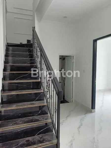 dijual rumah kahfi jagakarsa jakarta