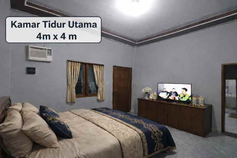 dijual rumah kaliabang tengah bekasi utara