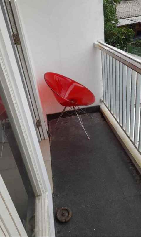 dijual rumah kalijudan