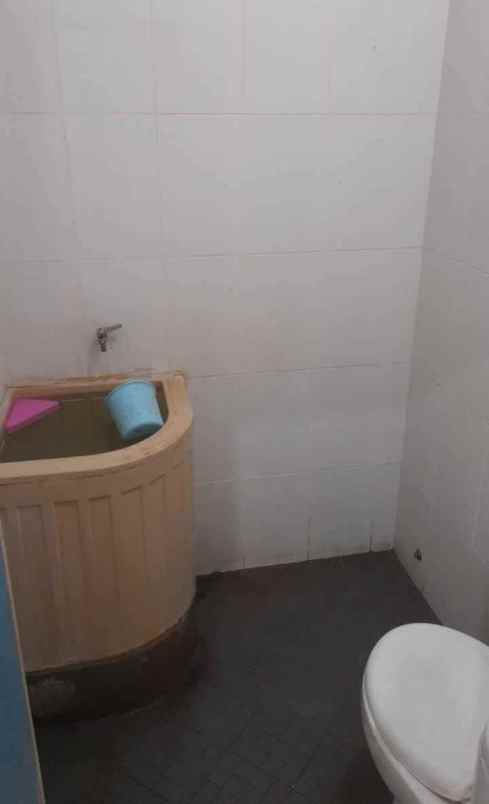 dijual rumah kalijudan