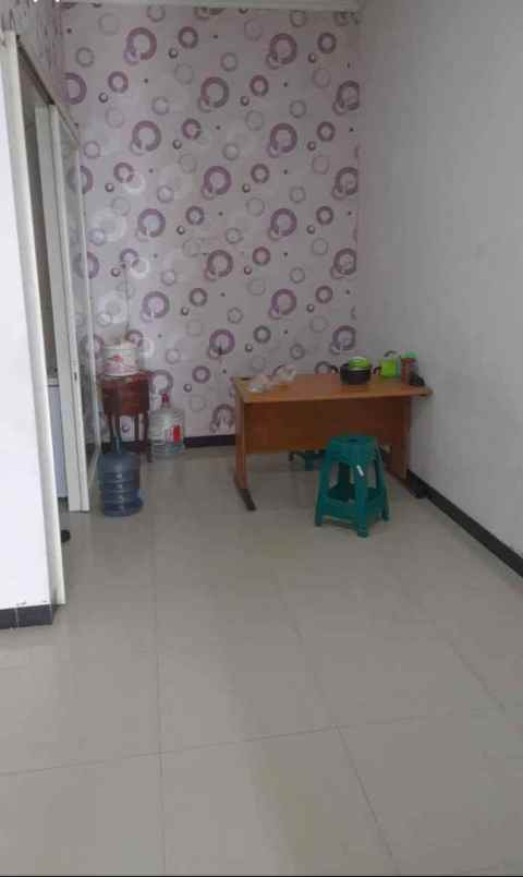 dijual rumah kalijudan