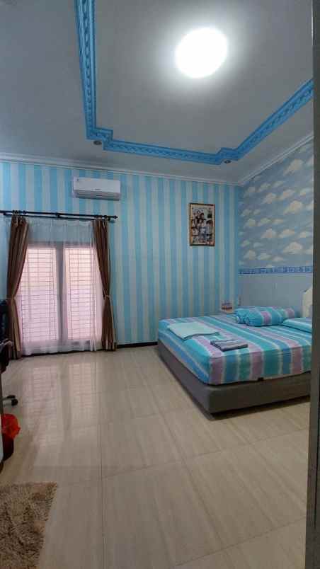 dijual rumah kalijudan asri