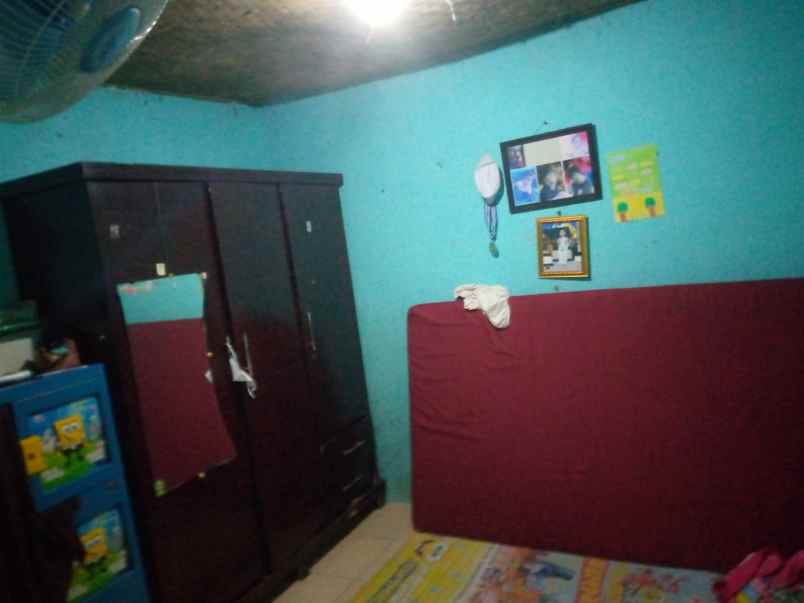 dijual rumah kalimulya cilodong depok