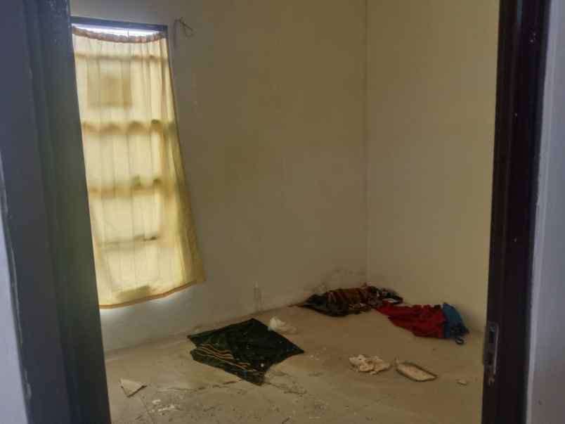 dijual rumah kalisuren tajurhalang bogor