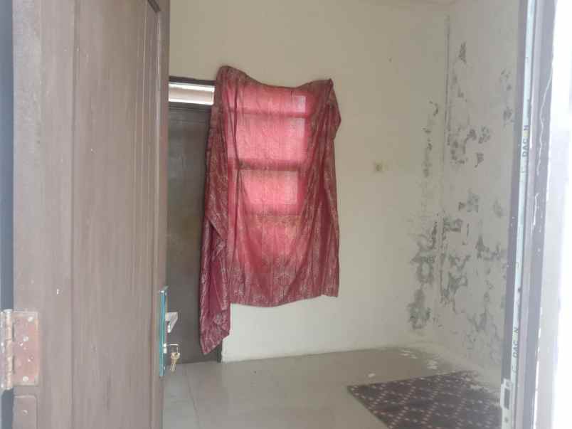 dijual rumah kalisuren tajurhalang bogor