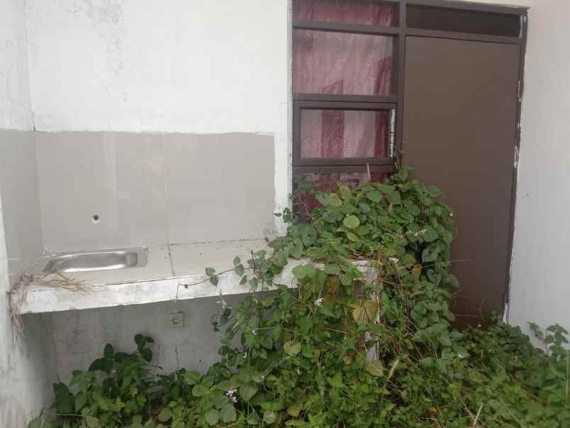 dijual rumah kalisuren tajurhalang bogor
