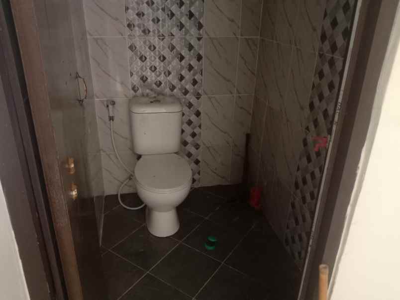 dijual rumah kalisuren tajurhalang bogor