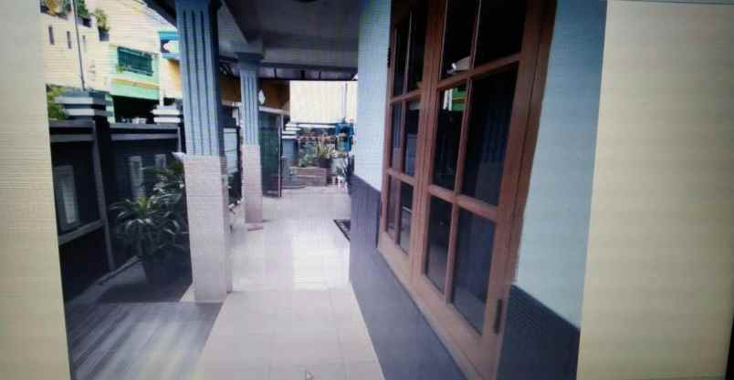 dijual rumah kampung cilungup rt 007 rw