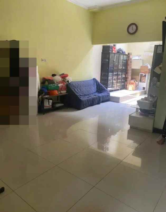 dijual rumah karangtengah