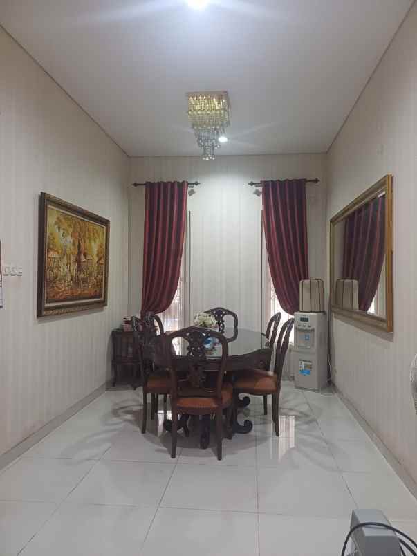 dijual rumah kebagusan pasar minggu