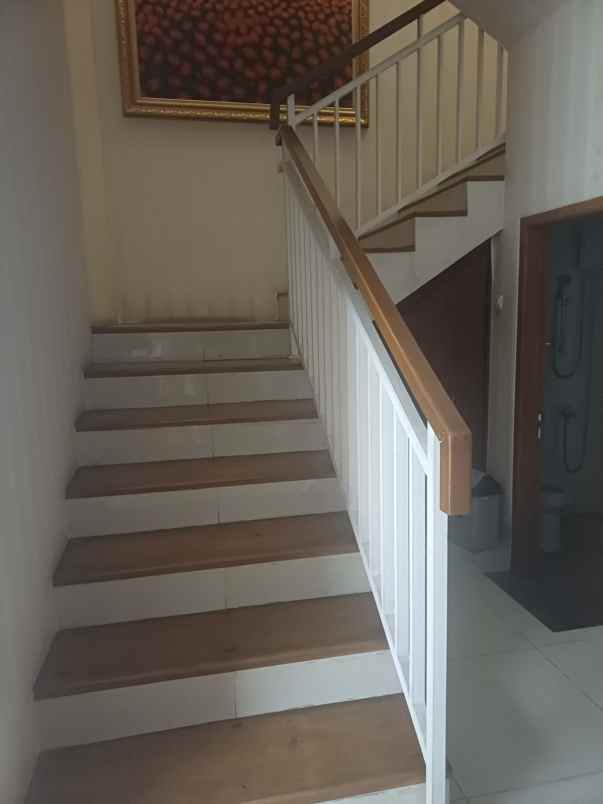 dijual rumah kebagusan pasar minggu