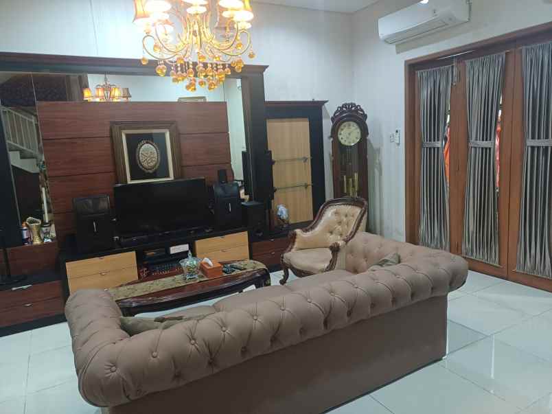 dijual rumah kebagusan pasar minggu