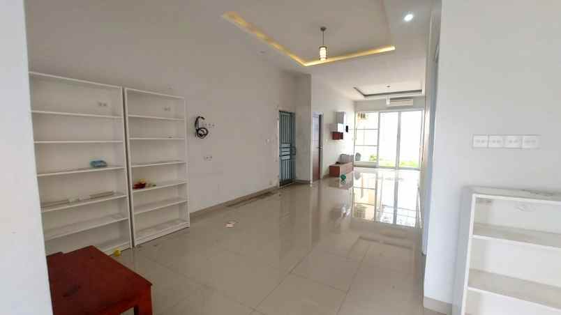 dijual rumah kelapa gading