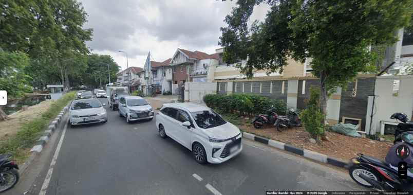 dijual rumah kelapa gading barat