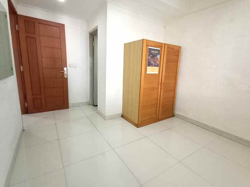 dijual rumah kelapa gading jakarta utara