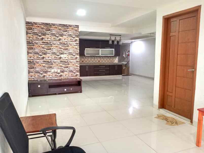 dijual rumah kelapa gading jakarta utara