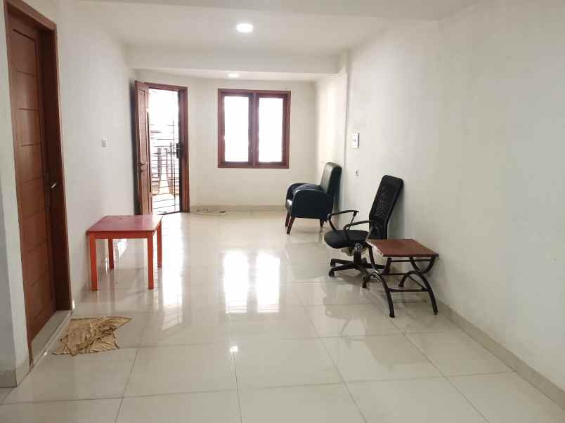 dijual rumah kelapa gading jakarta utara