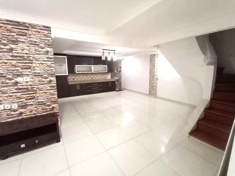 dijual rumah kelapa gading jakarta utara