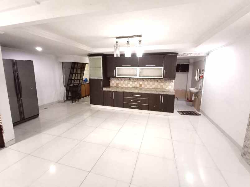 dijual rumah kelapa gading jakarta utara