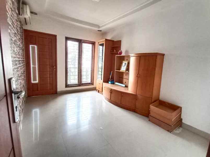 dijual rumah kelapa gading jakarta utara