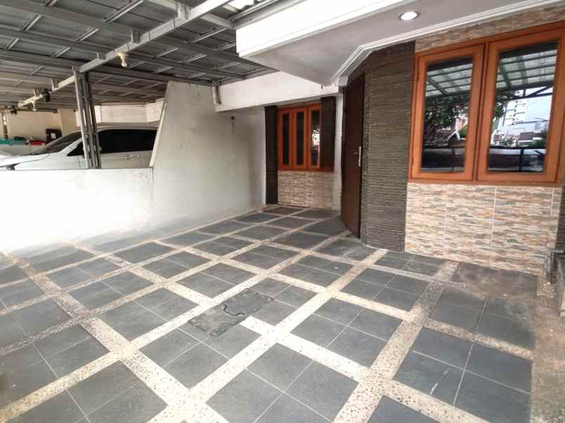 dijual rumah kelapa gading jakarta utara