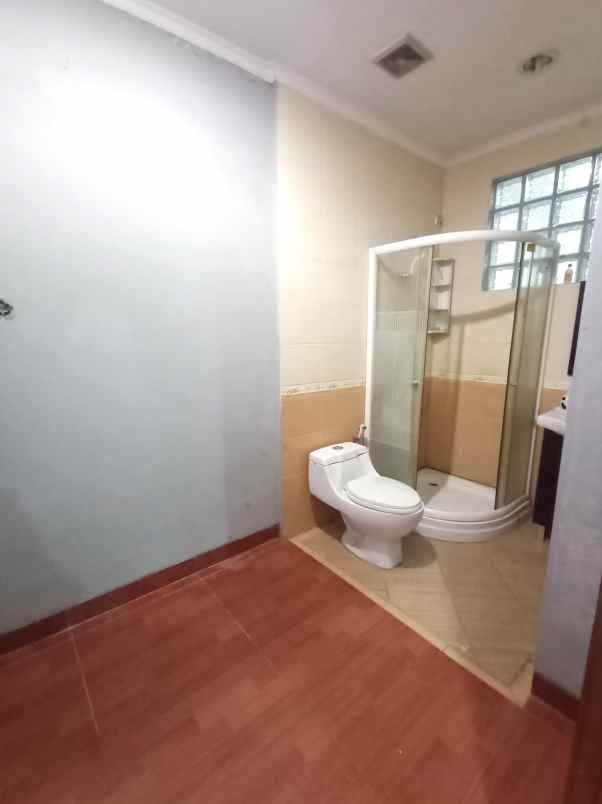 dijual rumah kelapa gading jakarta utara