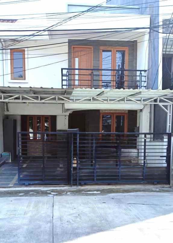 dijual rumah kelapa gading jakarta utara