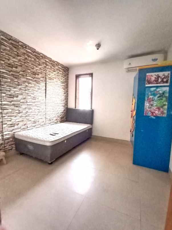 dijual rumah kelapa gading jakarta utara