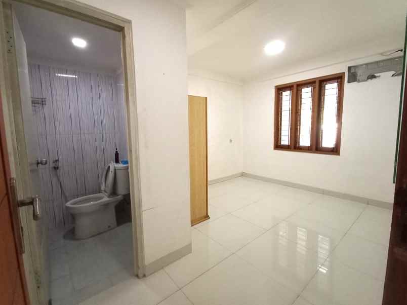 dijual rumah kelapa gading jakarta utara