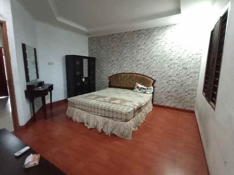 dijual rumah kelapa gading jakarta utara