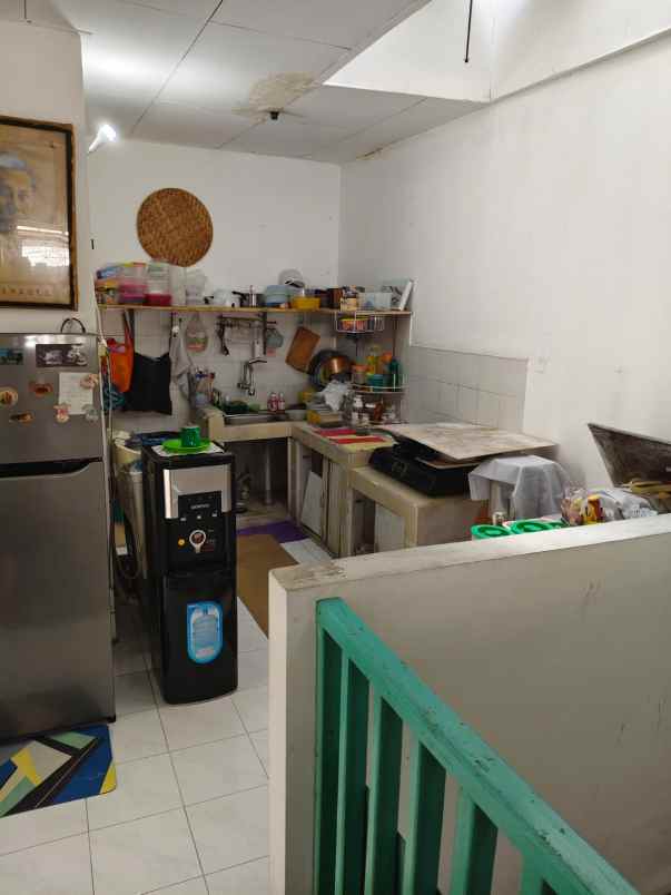 dijual rumah kelapa kopyor kelapa gading