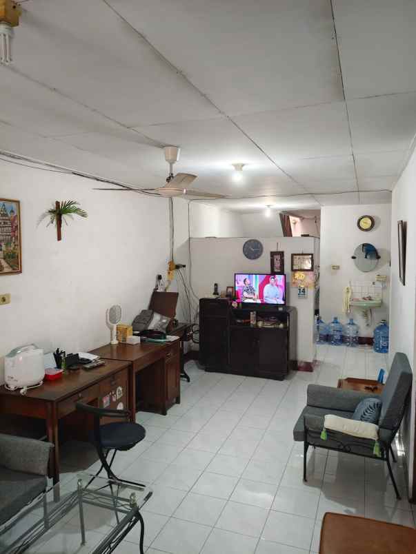 dijual rumah kelapa kopyor kelapa gading