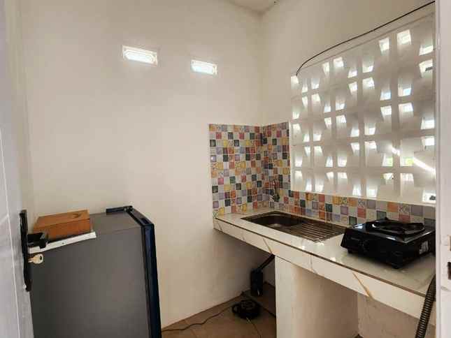 dijual rumah kepuh regency