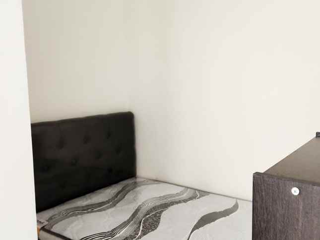 dijual rumah kepuh regency