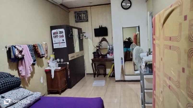 dijual rumah ketintang