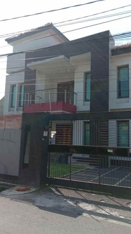 dijual rumah klp dua wetan kec ciracas