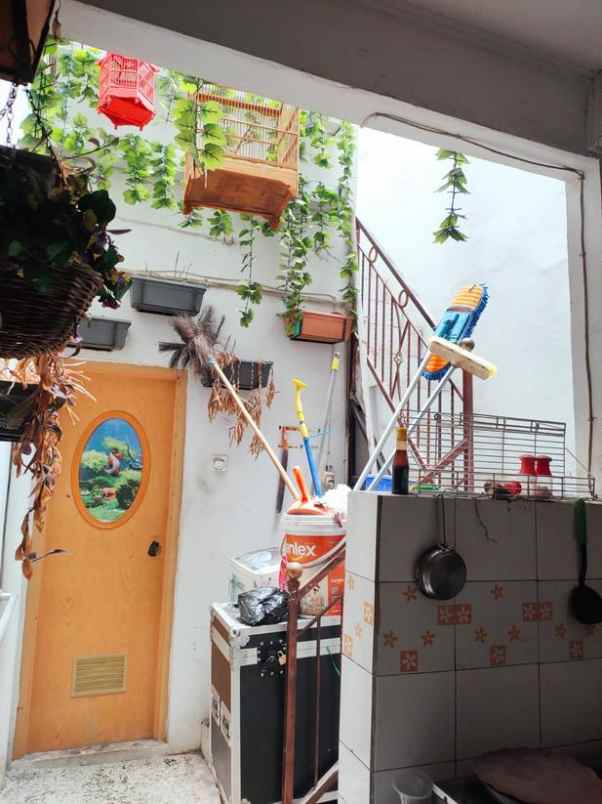 dijual rumah komp gba 2 ciganitri